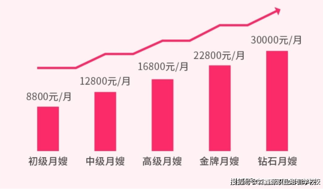 荆门月嫂薪酬水平分析，专业解读与行业动态