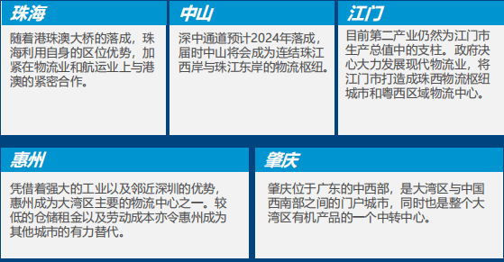 广东固德物资有限公司，深度解析其在澳门及周边的业务布局与影响