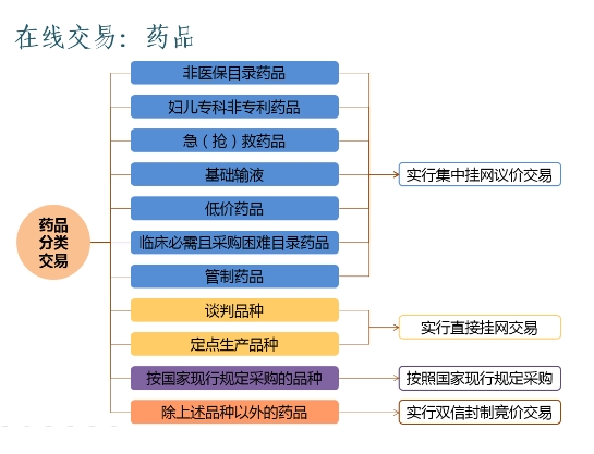 广东省第三方药品电子交易平台，创新之路与前景展望