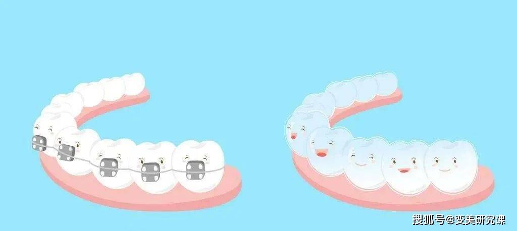 广东省口腔医院矫正牙齿的专业解析