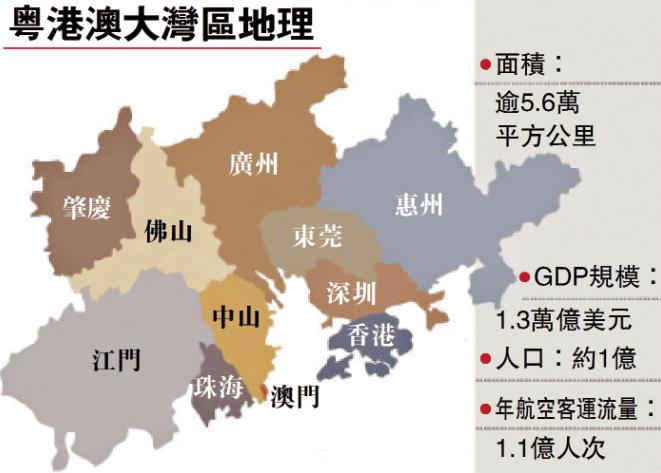 广东硕元实业有限公司，深度解析其在澳门及粤港澳大湾区的角色与影响