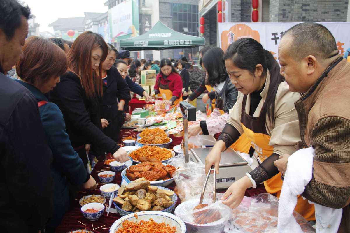 广东三千食品有限公司，深度解析其在食品行业的地位与贡献