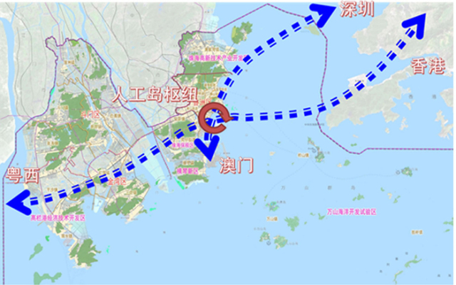 广东东龙有限公司，深度解析其在澳门及泛珠三角区域的影响力与独特地位