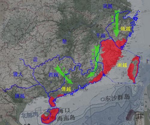 广东省的简称及其背后的历史与文化内涵